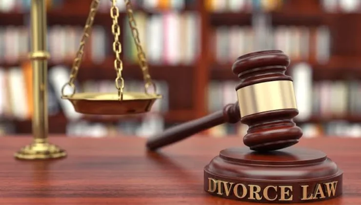 Divorce