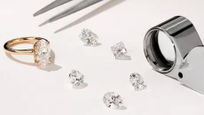 Natural Diamonds Which Engagement Ring Wins