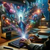 AI Image