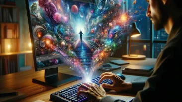 AI Image