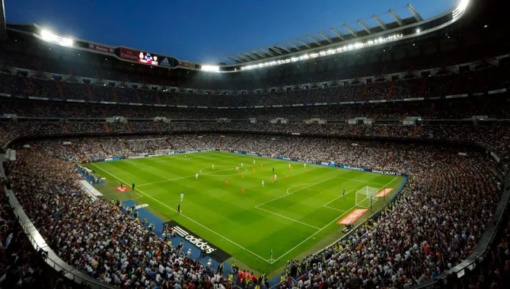 Live Sports