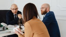 Disability Lawyer