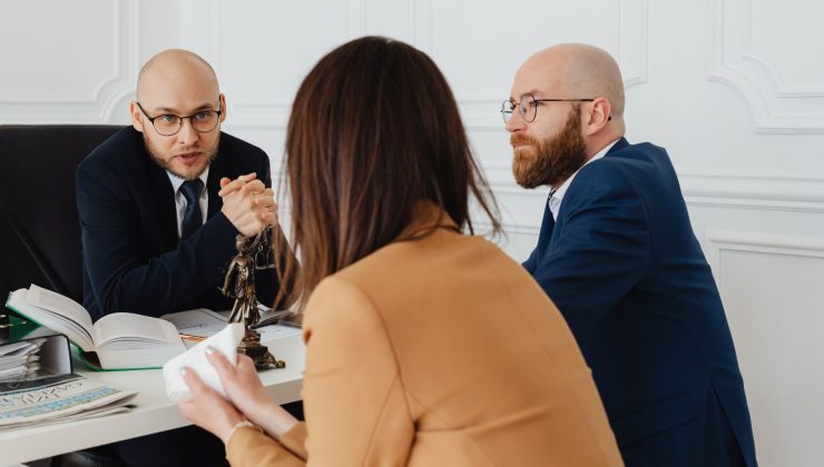 Disability Lawyer
