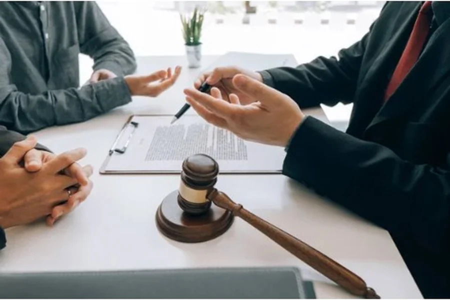 Employment Lawyers