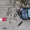 Accident