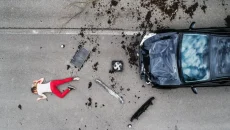 Accident