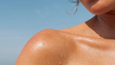 Best Sunscreen for Swimming