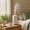 Humidifiers
