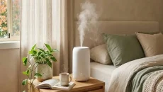 Humidifiers