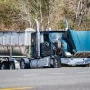 Truck Accident