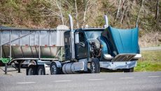 Truck Accident